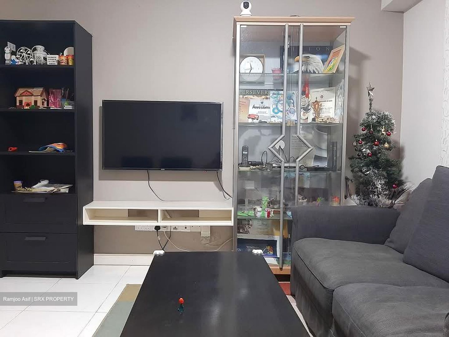 Melville Park (D18), Condominium #560968181